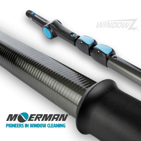 Moerman Takumi Deluxe