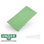 UNGER PHP20 PAD POUR LE POLISSAGE - nettoyage des vitres