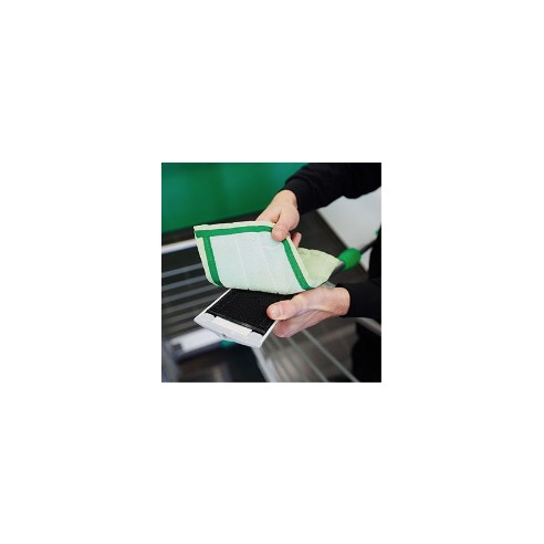 UNGER PHP20 PAD POUR LE POLISSAGE - nettoyage des vitres