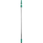 Unger OptiLoc Telescopic Pole, 2 section 4-6 mt