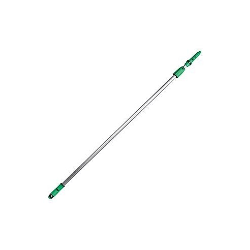 Unger Teleskopstange OptiLoc, 2 Stück 4-6 mt