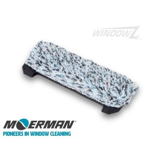 Moerman F*LIQ Almohadilla Fugu de repuesto para Little... 2