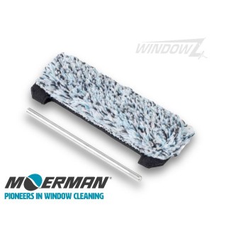 Moerman F*LIQ Fugu Pad avec barre de fixation pour Petit... 2