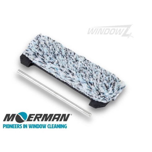 Moerman F*LIQ Fugu Pad with fixing bar for...