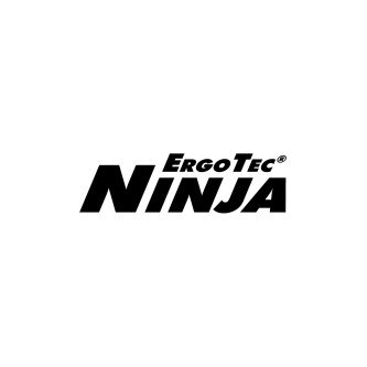 Unger ErgoTec Ninja Komplettrakel für die professionelle Glasreinigung