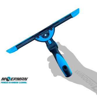 Moerman Excelerator 2.0 und neue Liquidator 3.0... 2