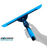 Combinación de Moerman Excelerator 2.0 y New Liquidator 3.0 35cm