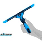 Moerman Excelerator 2.0 e Nuovo Liquidator 3.0 Tergivetro 45cm