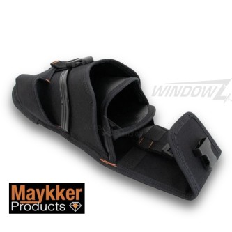 Funda Maykker Silencer II (Negra) 2