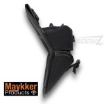 Funda Maykker Silencer II (Negra)