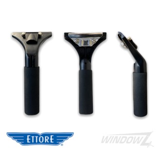 Ettore Squeegee Professional - Master Channel y Ledge-Eze... 2