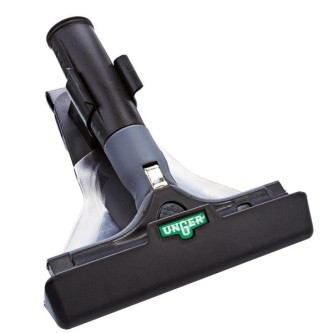 Unger ErgoTec Ninja Raschietto e Custodia 15cm