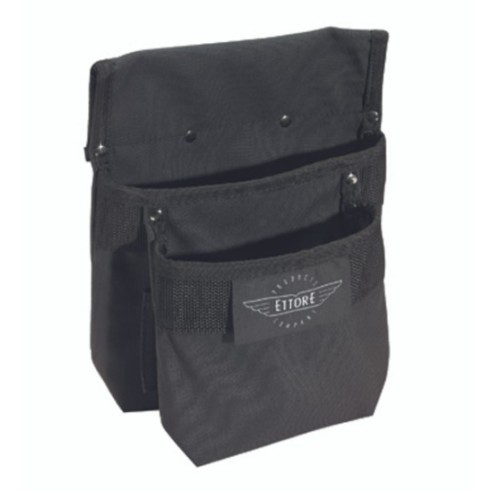 Ettore Nylon Pocket