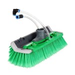 Unger Spazzola Angolata nLite con Setole Divise 28 cm