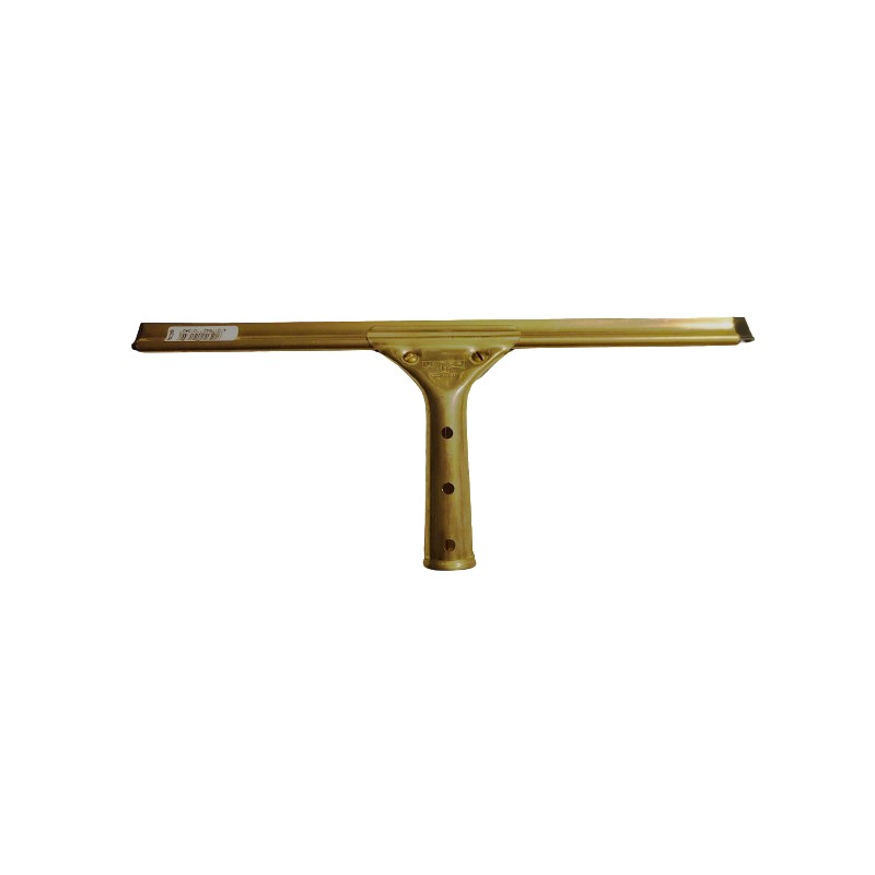 Window Cleaning Supplies, Ettore Master Brass Squeegee Complete