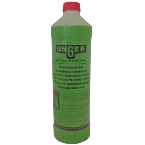 Producto de Unger Care para membranas RO