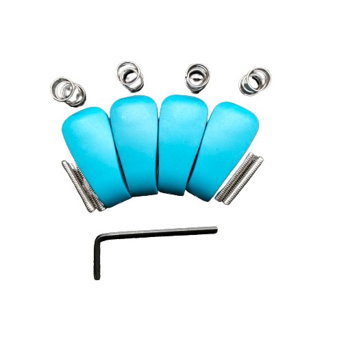 Moerman spare parts kit for Carbonator poles