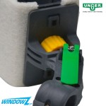 Unger Supporto per pad abrasivo nLITE