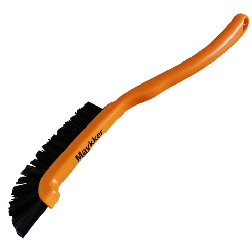 Maykker Track Brush Plus