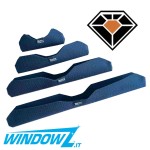 Maykker 'HandySleeve' - Neu-Klettverschluss