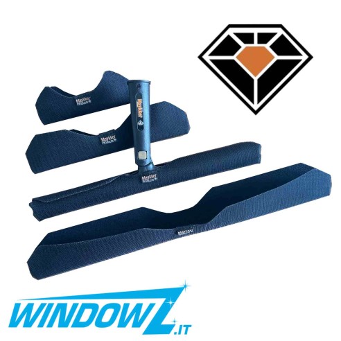 Maykker HandySleeve Completo