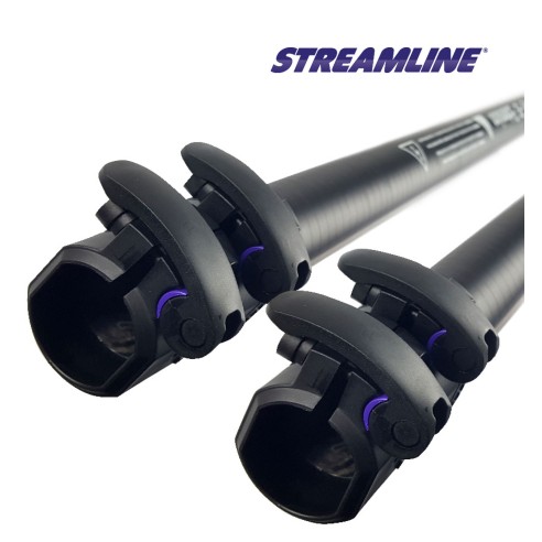 Streamline OVA8 - Kit de section d'extension 07-09