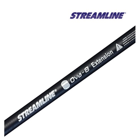 Streamline OVA8 - Sezione di Estensione n. 07 (1.5m)