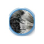 Unger nLite Power Complete Brush with Unflagged Bristles