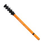 MaykkerMini Carbonio - Standard ACME 2.5mt