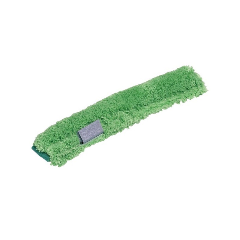 Mop microfibre vitre 29 cm à velcro