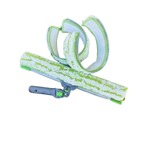 Pulex UniHandle Combination Tool Squeegee