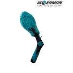 Moerman SwivelMaster washer complete lavavetro completo nettoyage glasreinigung