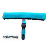 Moerman SwivelMaster washer complete lavavetro completo nettoyage glasreinigung