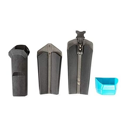 MOERMAN 25962 Drywalker Komplettset für die Glasreinigung