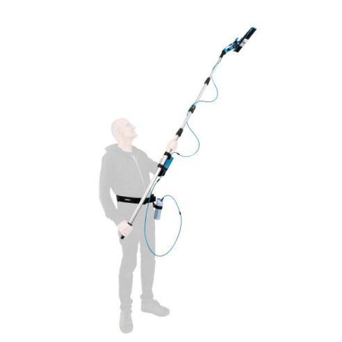 Moerman Sprühstrahl-Kit