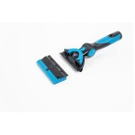 Moerman Multi-Scraper Raschietto per Impugnature Moerman