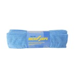 1 Ettore Microswipe Cloth - Professional Quality Microfibre Cleaning Wipe
