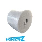 Windowz Nylon Rubbing Pad White - rouleau de 5 m