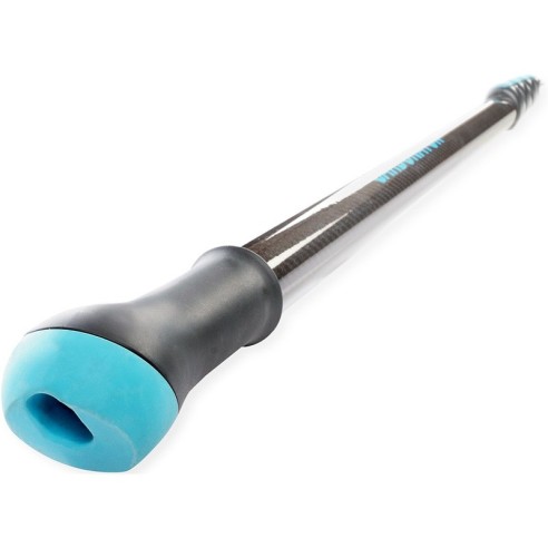 Moerman Carbonator, perche télescopique en carbone