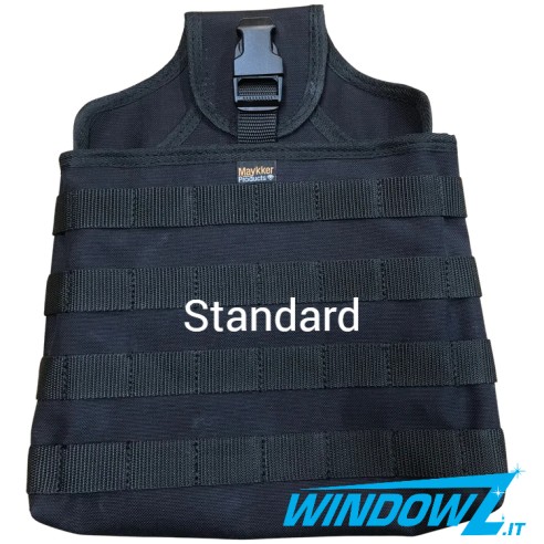 Maykker SmartBag Bolsa básica