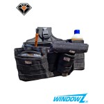 Maykker SmartBag Bolsillo delantero