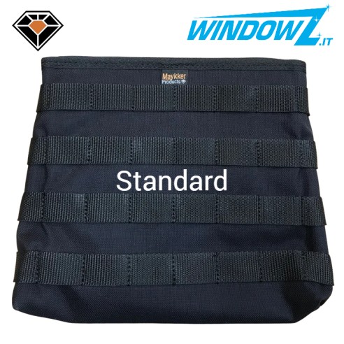 Maykker SmartBag Bolsillo delantero