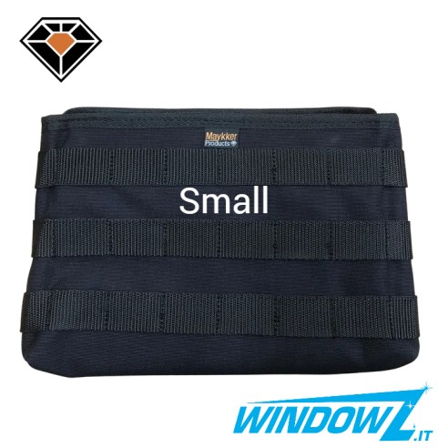 Maykker SmartBag Tasca Anteriore