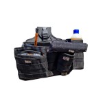 Maykker SmartBag SmallPouch Small Pocket