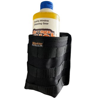 Maykker SmartBag Bottle Holder with Bottle