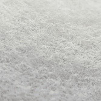 Windowz Nylon Rubbing Pad White 2