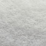 Windowz Nylon Rubbing Pad White