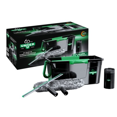 Unger 60 Jahre Limited Edition Bausatz