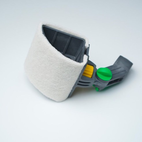 Unger nLITE abrasive pad holder