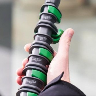 Unger Kit nLITE Carbon 24K 11.65m 2